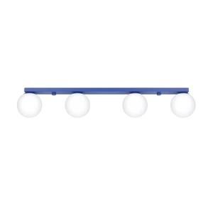 Plafon YOLI 4 ultramaryna SL.2259 SOLLUX