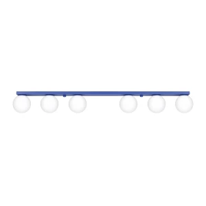 Plafon YOLI 6 ultramaryna SL.2260 SOLLUX