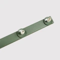 Plafon YOLI 3 zielona oliwka SL.2264 SOLLUX