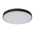 Plafon LED Rapido 60cm czarny LP-433/1C L BK Light Prestige
