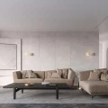 Kinkiet TILA 30 beżowy SL.2273 SOLLUX