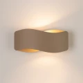 Kinkiet TILA 30 taupe SL.2274 SOLLUX