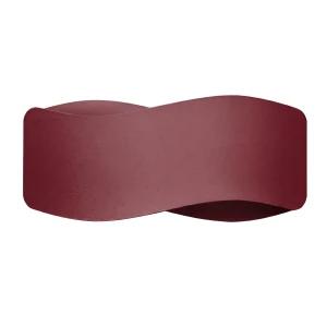 Kinkiet TILA 30 burgund SL.2276 SOLLUX