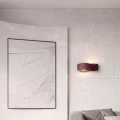 Kinkiet TILA 30 burgund SL.2276 SOLLUX