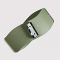 Kinkiet TILA 30 zielona oliwka SL.2278 SOLLUX