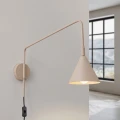 Kinkiet NOX taupe SL.2288 SOLLUX