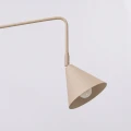 Kinkiet NOX taupe SL.2288 SOLLUX