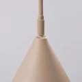 Kinkiet NOX taupe SL.2288 SOLLUX