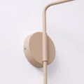 Kinkiet NOX taupe SL.2288 SOLLUX