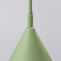 Kinkiet NOX szałwiowy SL.2292 SOLLUX