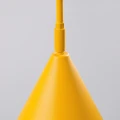 Kinkiet NOX żółty SL.2293 SOLLUX
