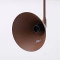 Kinkiet NOX brązowy SL.2295 SOLLUX