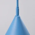 Kinkiet NOX błękitny SL.2296 SOLLUX