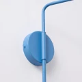 Kinkiet NOX błękitny SL.2296 SOLLUX