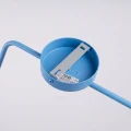 Kinkiet NOX błękitny SL.2296 SOLLUX