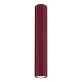 Plafon KARBON 60 burgund SL.2300 SOLLUX