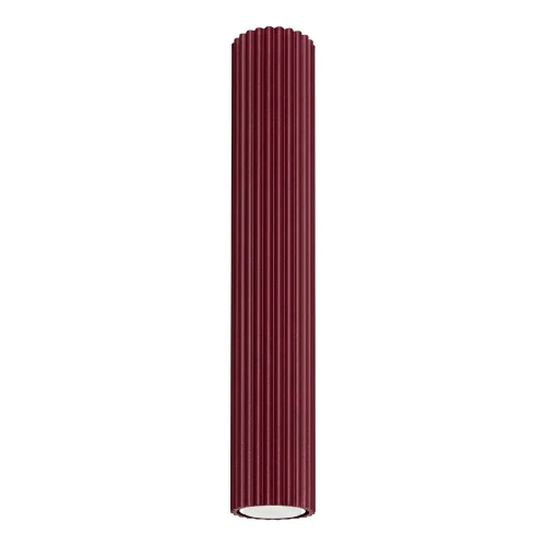 Plafon KARBON 60 burgund SL.2300 SOLLUX