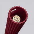 Plafon KARBON 60 burgund SL.2300 SOLLUX
