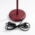 Lampa biurkowa KARBON burgund SL.2305 SOLLUX