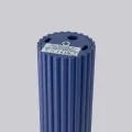Plafon KARBON 20 ultramaryna SL.2307 SOLLUX