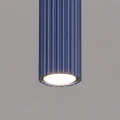 Plafon KARBON 20 ultramaryna SL.2307 SOLLUX