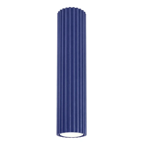 Plafon KARBON 30 ultramaryna SL.2308 SOLLUX