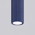 Plafon KARBON 30 ultramaryna SL.2308 SOLLUX