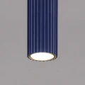 Plafon KARBON 30 ultramaryna SL.2308 SOLLUX