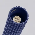 Plafon KARBON 30 ultramaryna SL.2308 SOLLUX