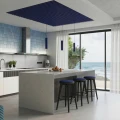 Plafon KARBON 30 ultramaryna SL.2308 SOLLUX