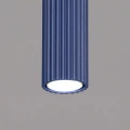 Plafon KARBON 40 ultramaryna SL.2309 SOLLUX