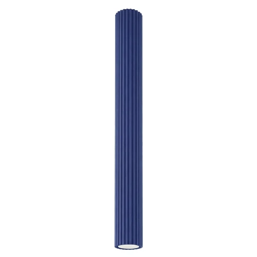 Plafon KARBON 60 ultramaryna SL.2310 SOLLUX