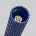 Plafon KARBON 60 ultramaryna SL.2310 SOLLUX