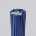 Plafon KARBON 60 ultramaryna SL.2310 SOLLUX