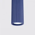 Lampa wisząca KARBON 3L ultramaryna SL.2313 SOLLUX