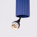 Lampa wisząca KARBON 3P ultramaryna SL.2314 SOLLUX