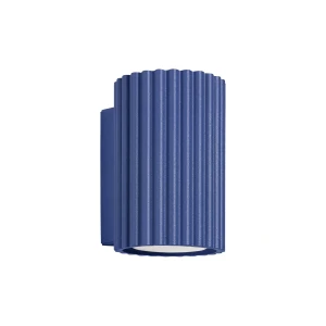 Kinkiet KARBON 10 ultramaryna SL.2315 SOLLUX