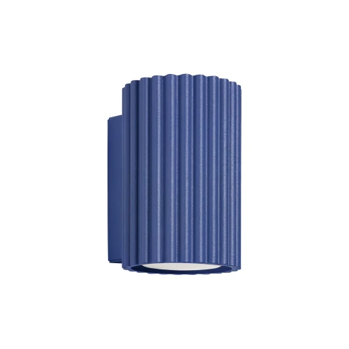 Kinkiet KARBON 10 ultramaryna SL.2315 SOLLUX