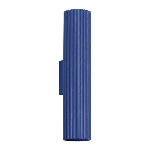 Kinkiet KARBON 30 ultramaryna SL.2317 SOLLUX
