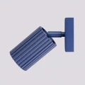 Kinkiet KARBON ultramaryna SL.2318 SOLLUX