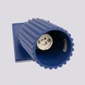 Kinkiet KARBON ultramaryna SL.2318 SOLLUX