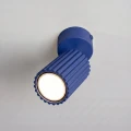 Plafon KARBON 1 ultramaryna SL.2320 SOLLUX