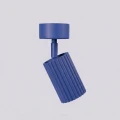 Plafon KARBON 1 ultramaryna SL.2320 SOLLUX