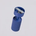 Plafon KARBON 1 ultramaryna SL.2320 SOLLUX