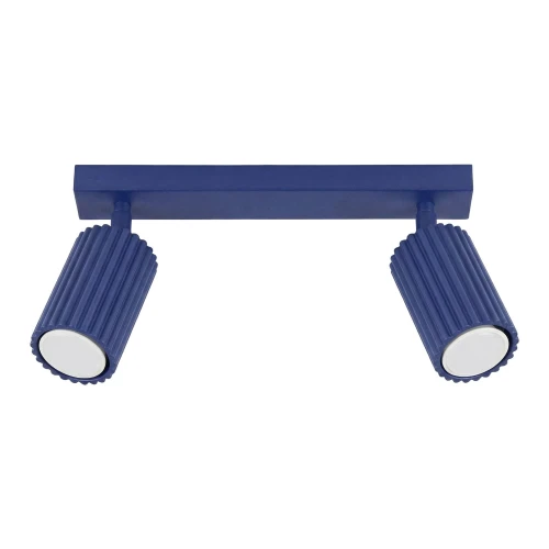 Plafon KARBON 2 ultramaryna SL.2321 SOLLUX