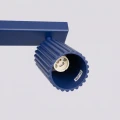 Plafon KARBON 2 ultramaryna SL.2321 SOLLUX