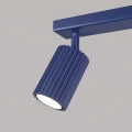 Plafon KARBON 2 ultramaryna SL.2321 SOLLUX