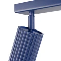 Plafon KARBON 2 ultramaryna SL.2321 SOLLUX