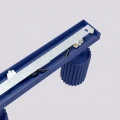 Plafon KARBON 3L ultramaryna SL.2322 SOLLUX