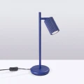 Lampa biurkowa KARBON ultramaryna SL.2327 SOLLUX